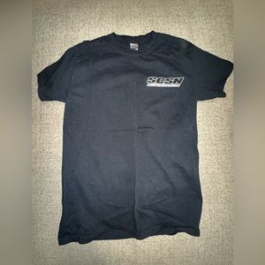 Street Car Super National t shirt